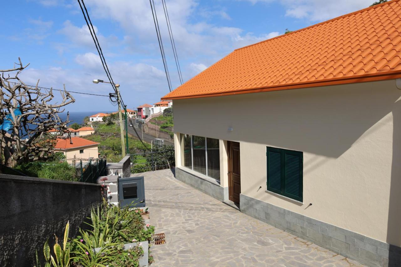 Casa Das Feiteiras By Analodges Понта-Делгада Экстерьер фото